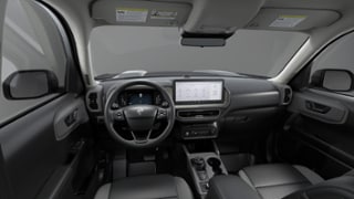 2026 Ford Bronco Sport® Internal Image 2